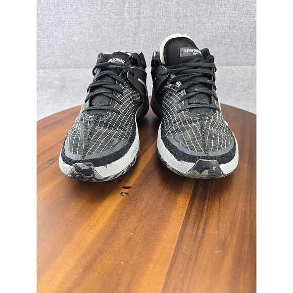 Nike KD 13 Oreo‎ Basketball Shoes Men’s 11.5 Black White Kevin Durant Sneakers - Picture 5 of 16